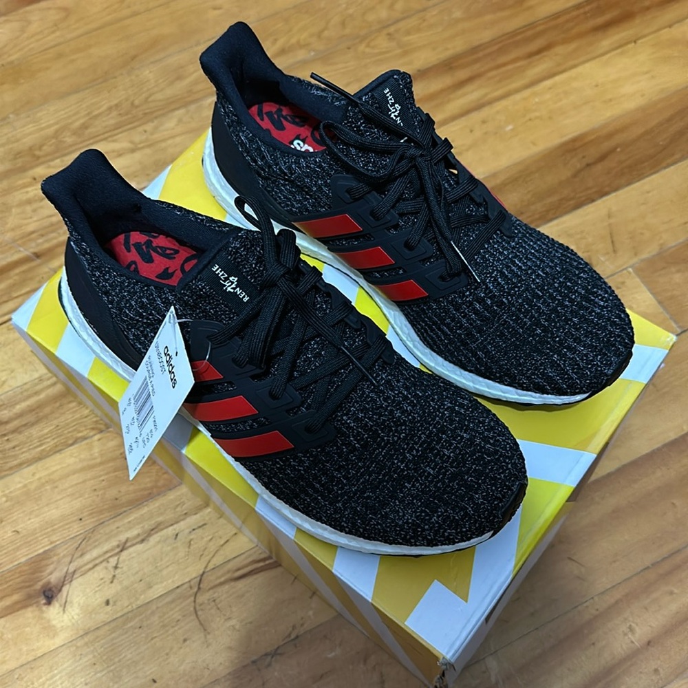 Adidas Ultraboost